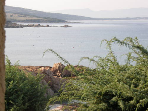 Imagen de la habitación del Isola Rossa Appartamenti Superior. Foto 4