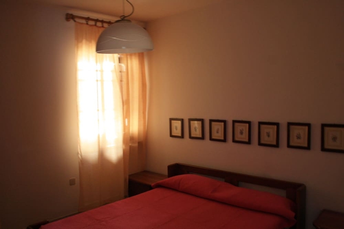 Imagen de la habitación del Isola Rossa Borgo Mare - Agenzia Isola Rossa. Foto 5