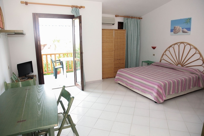 Imagen de la habitación del Isola Rossa Borgo Mare - Agenzia Isola Rossa. Foto 6