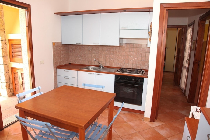 Imagen de la habitación del Isola Rossa Borgo Mare - Agenzia Isola Rossa. Foto 8