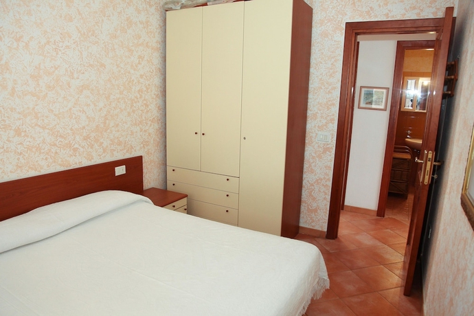 Imagen de la habitación del Isola Rossa Borgo Mare - Agenzia Isola Rossa. Foto 9