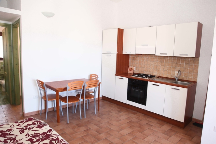 Imagen de la habitación del Isola Rossa Borgo Mare - Agenzia Isola Rossa. Foto 10