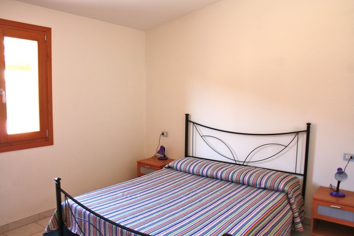 Imagen de la habitación del Isola Rossa Borgo Mare - Agenzia Isola Rossa. Foto 14