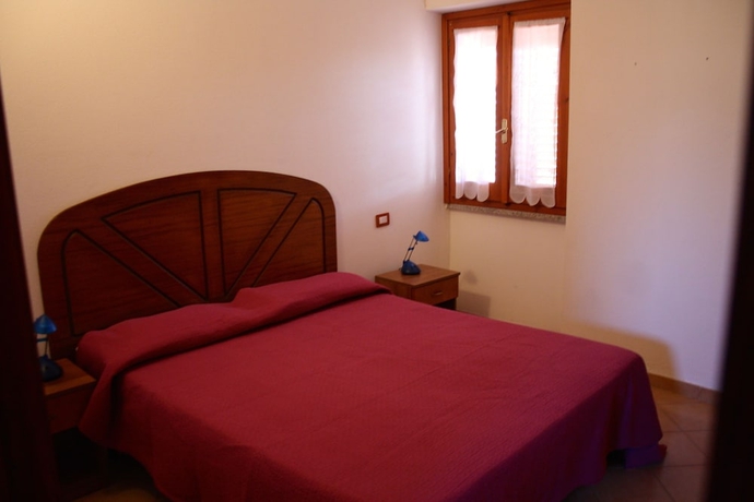 Imagen de la habitación del Isola Rossa Borgo Mare - Agenzia Isola Rossa. Foto 15