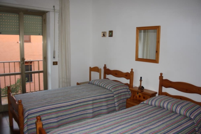 Imagen de la habitación del Isola Rossa Borgo Mare - Agenzia Isola Rossa. Foto 16