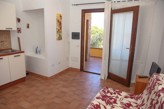 Imagen de la habitación del Isola Rossa Borgo Mare - Agenzia Isola Rossa. Foto 17