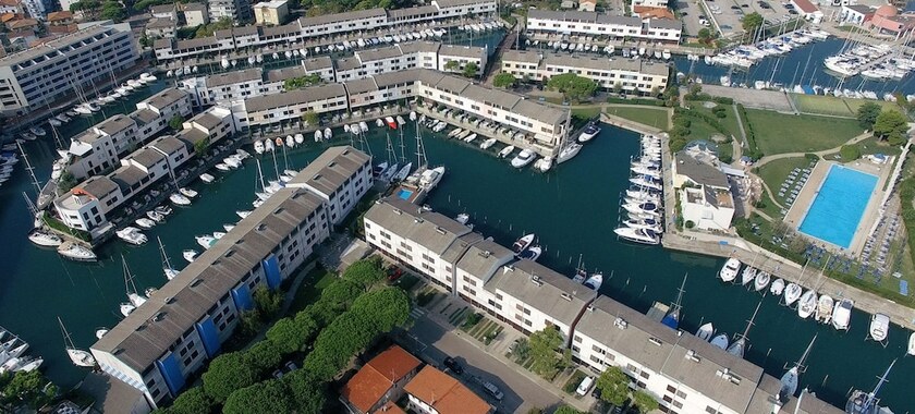 Imagen general del Isola Terramare. Foto 11