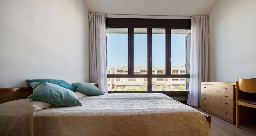 Imagen de la habitación del Isola Terramare. Foto 15