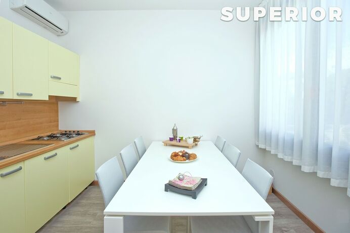 Imagen de la habitación del Isola Terramare. Foto 16