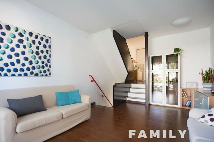Imagen de la habitación del Isola Terramare. Foto 17