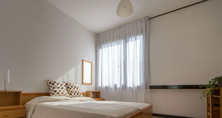 Imagen de la habitación del Isola Terramare. Foto 18