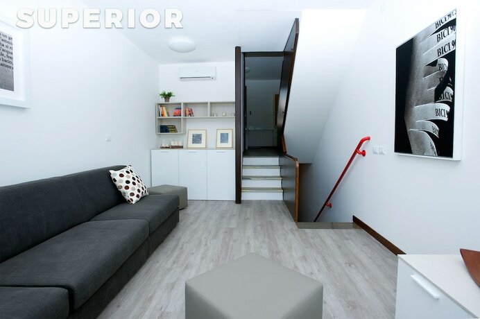 Imagen de la habitación del Isola Terramare. Foto 19
