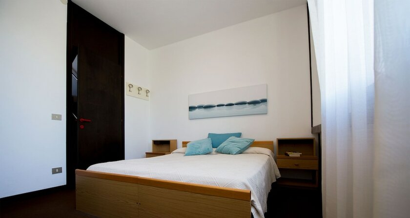 Imagen de la habitación del Isola Terramare. Foto 20