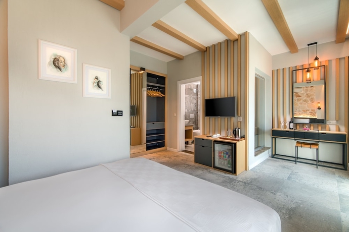 Imagen de la habitación del Isola12. Foto 4