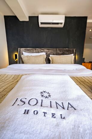 Imagen general del Isolina Bodrum. Foto 4