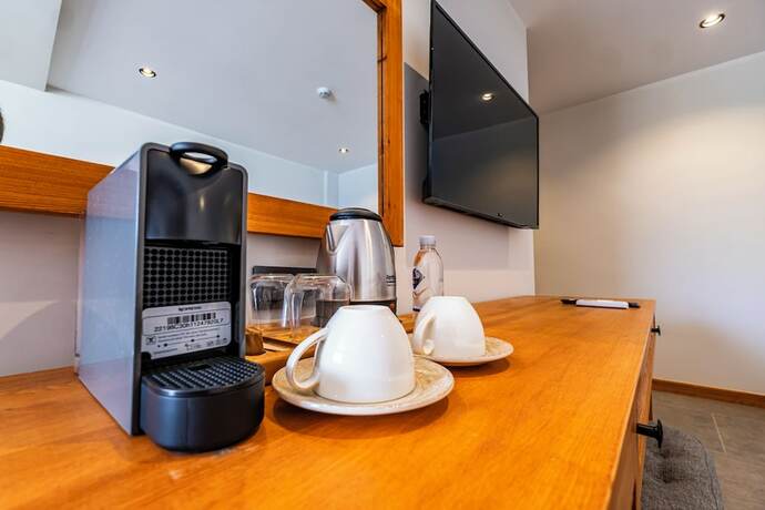Imagen de la habitación del Isolina Bodrum. Foto 16