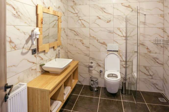 Imagen general del Ispendam Tess Otel. Foto 3