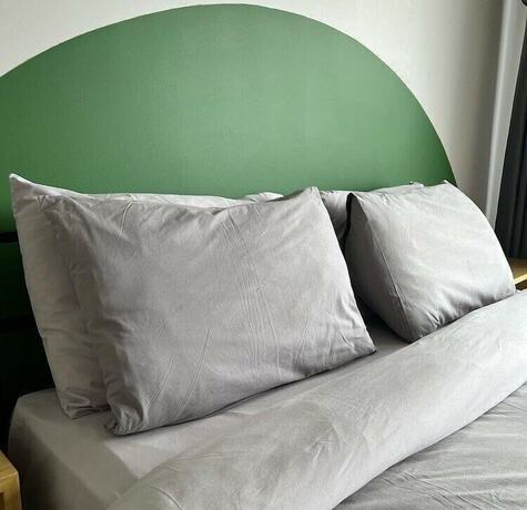 Imagen general del Ispendam Tess Otel. Foto 5