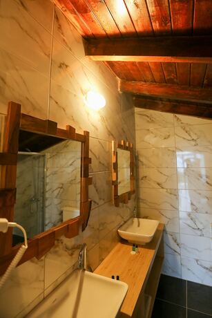 Imagen general del Ispendam Tess Otel. Foto 11