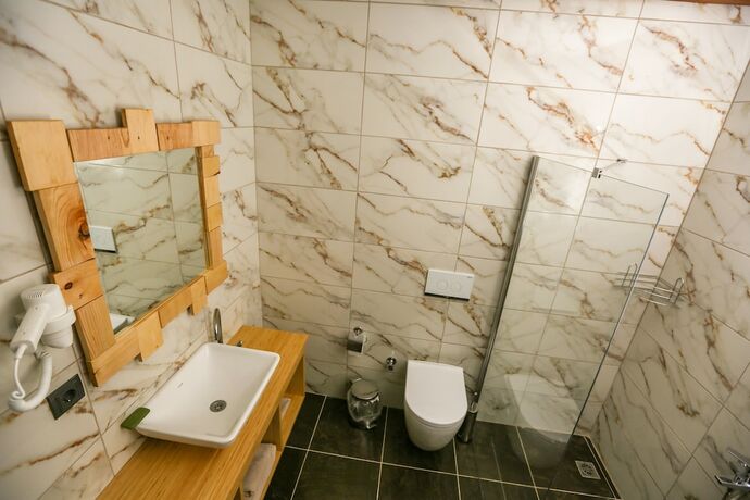 Imagen general del Ispendam Tess Otel. Foto 12