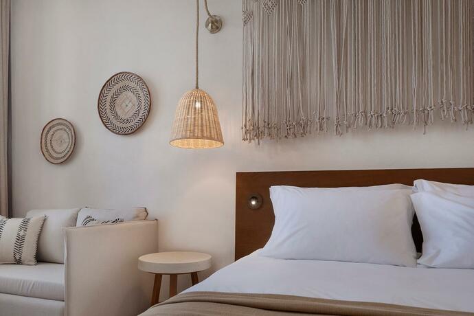 Imagen general del Isrotel Kedma. Foto 2