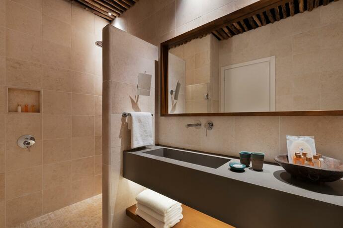 Imagen general del Isrotel Kedma. Foto 6