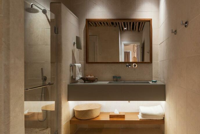 Imagen general del Isrotel Kedma. Foto 9