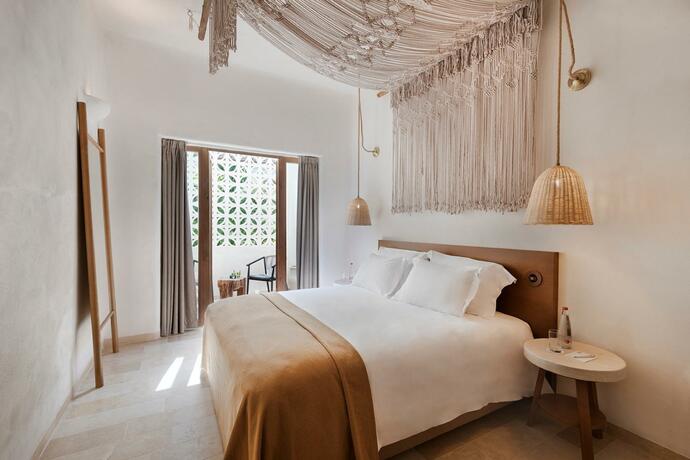 Imagen general del Isrotel Kedma. Foto 11