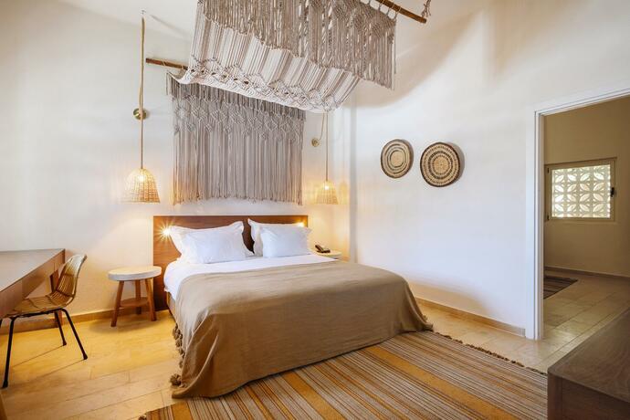 Imagen general del Isrotel Kedma. Foto 12