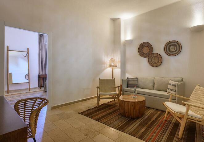 Imagen general del Isrotel Kedma. Foto 15