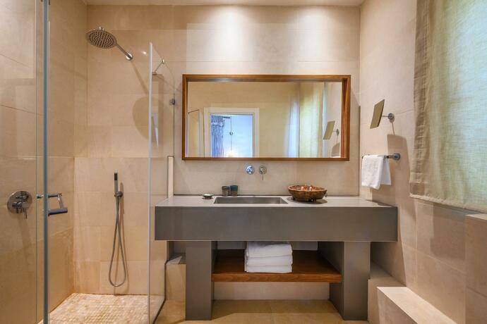 Imagen general del Isrotel Kedma. Foto 16