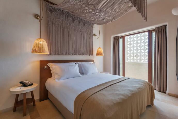 Imagen general del Isrotel Kedma. Foto 22