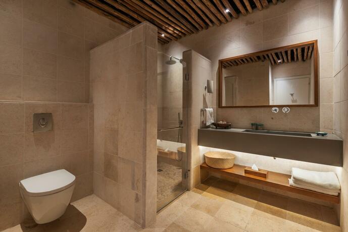 Imagen general del Isrotel Kedma. Foto 23