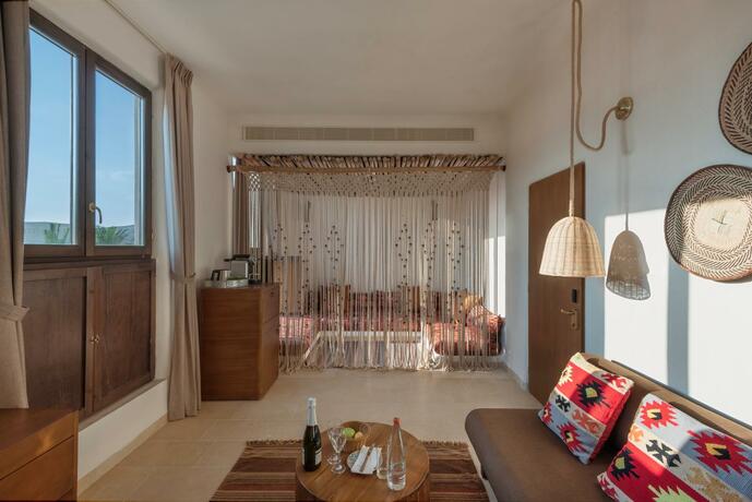 Imagen general del Isrotel Kedma. Foto 25