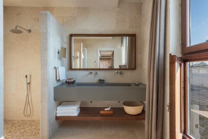 Imagen general del Isrotel Kedma. Foto 26