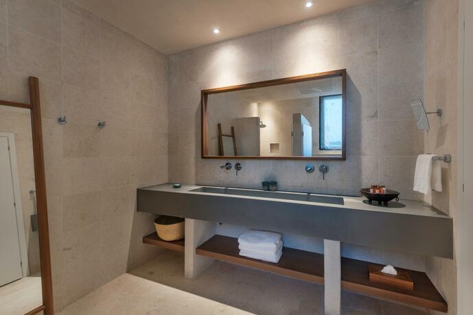 Imagen general del Isrotel Kedma. Foto 27