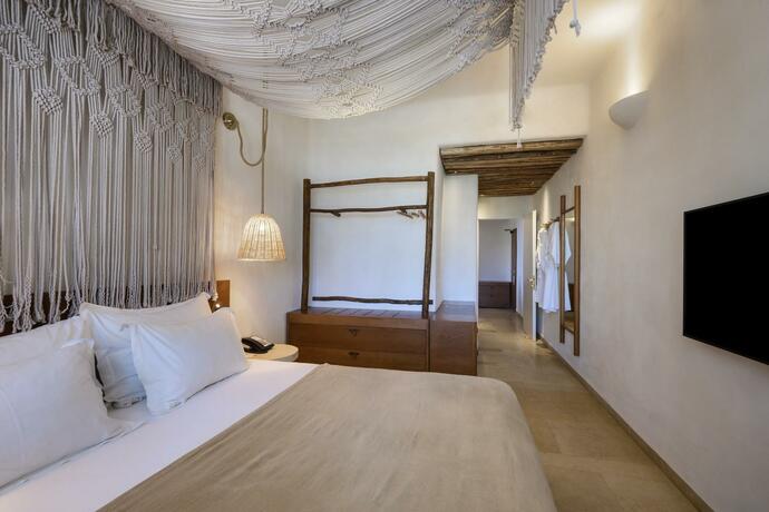 Imagen general del Isrotel Kedma. Foto 34