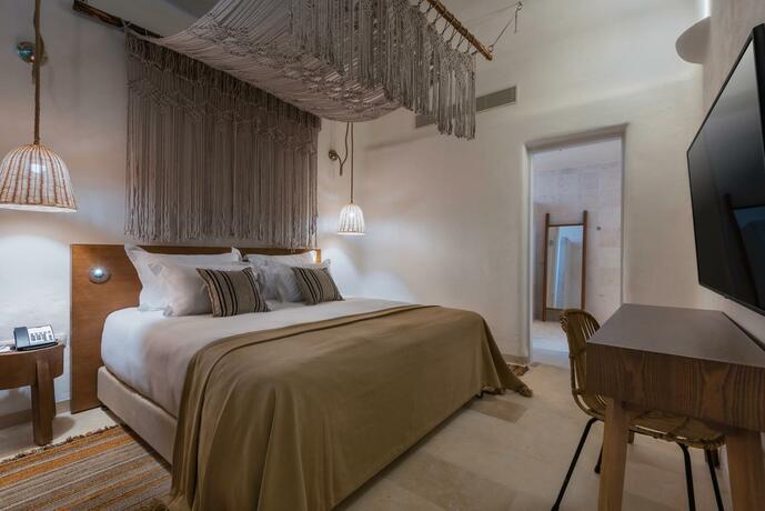 Imagen general del Isrotel Kedma. Foto 38