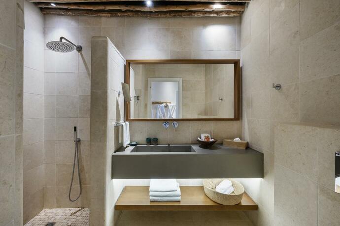 Imagen general del Isrotel Kedma. Foto 39