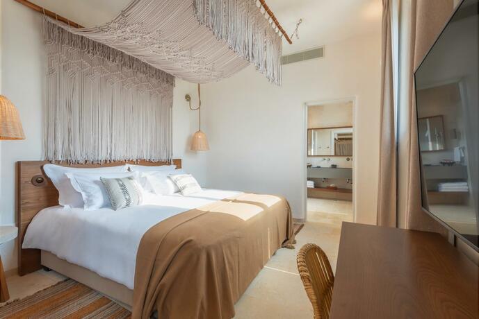 Imagen general del Isrotel Kedma. Foto 40