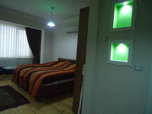 Imagen general del Ist Green House. Foto 1
