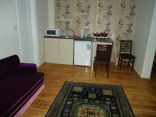Imagen general del Ist Green House. Foto 2
