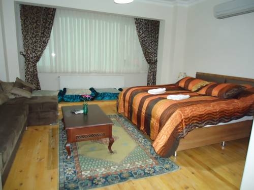 Imagen general del Ist Green House. Foto 3