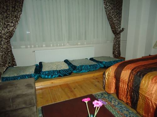 Imagen de la habitación del Ist Green House. Foto 35