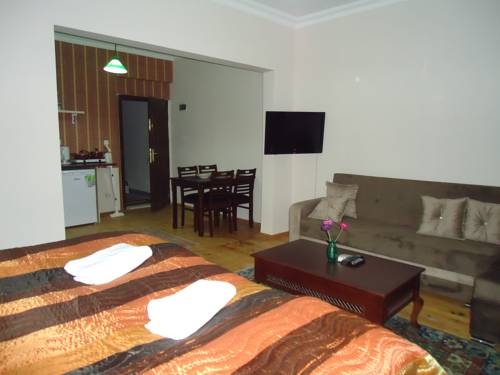 Imagen general del Ist Green House. Foto 4
