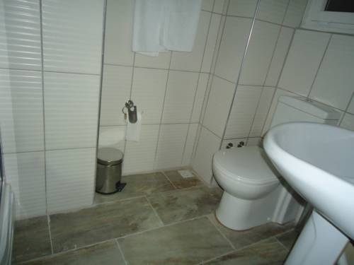 Imagen de la habitación del Ist Green House. Foto 36