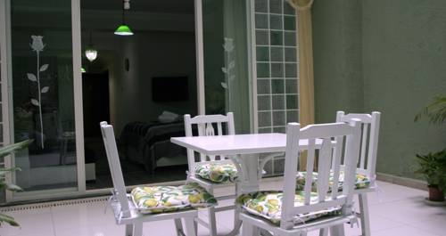 Imagen general del Ist Green House. Foto 5
