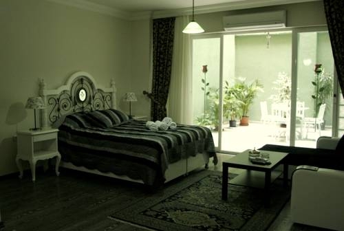 Imagen general del Ist Green House. Foto 6