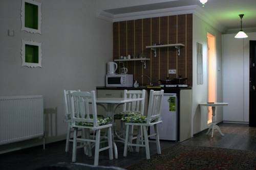 Imagen general del Ist Green House. Foto 7