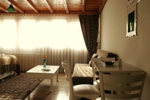 Imagen general del Ist Green House. Foto 8